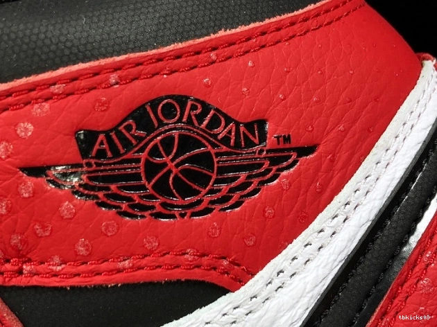 Rep TBkick 1 Jordan 555088-602 Origin Retro Story Air OG High 0824